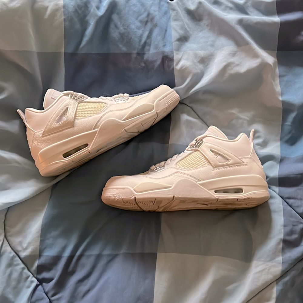 Nike Jordan’s